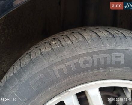 Форд Focus C-Max 2006 в Ровно на Automoto.ua Черный Форд Focus C-Max, объемом двигателя 1.56 л и пробегом 264 тыс. км за 4600 $, фото 7 на Automoto.ua