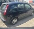 Черный Форд Focus C-Max, объемом двигателя 1.6 л и пробегом 227 тыс. км за 4995 $, фото 6 на Automoto.ua