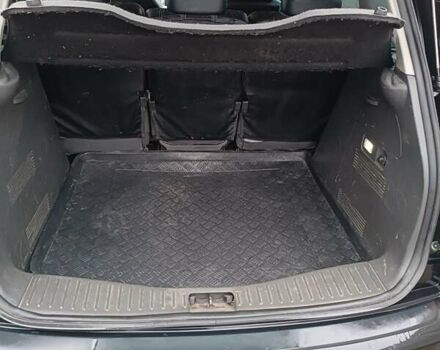 Черный Форд Focus C-Max, объемом двигателя 1.75 л и пробегом 243 тыс. км за 5200 $, фото 10 на Automoto.ua