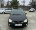 Черный Форд Focus C-Max, объемом двигателя 1.8 л и пробегом 250 тыс. км за 5300 $, фото 1 на Automoto.ua