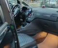Чорний Форд Focus C-Max, об'ємом двигуна 1.8 л та пробігом 259 тис. км за 5800 $, фото 19 на Automoto.ua