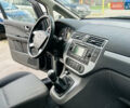 Черный Форд Focus C-Max, объемом двигателя 1.6 л и пробегом 217 тыс. км за 5700 $, фото 30 на Automoto.ua