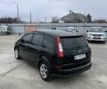 Черный Форд Focus C-Max, объемом двигателя 1.8 л и пробегом 250 тыс. км за 5300 $, фото 5 на Automoto.ua