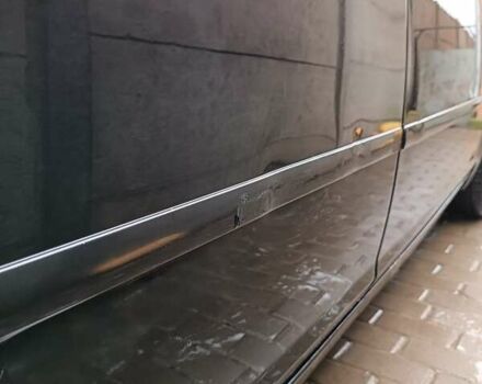 Черный Форд Focus C-Max, объемом двигателя 1.75 л и пробегом 243 тыс. км за 5200 $, фото 5 на Automoto.ua