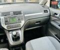 Черный Форд Focus C-Max, объемом двигателя 1.6 л и пробегом 217 тыс. км за 5700 $, фото 19 на Automoto.ua