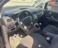 Черный Форд Focus C-Max, объемом двигателя 1.6 л и пробегом 227 тыс. км за 4995 $, фото 2 на Automoto.ua