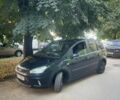 Черный Форд Focus C-Max, объемом двигателя 1.56 л и пробегом 318 тыс. км за 4400 $, фото 1 на Automoto.ua