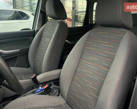 Черный Форд Focus C-Max, объемом двигателя 2 л и пробегом 188 тыс. км за 6500 $, фото 10 на Automoto.ua