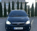 Форд Focus C-Max 2007 в Надворной на Automoto.ua Черный Форд Focus C-Max, объемом двигателя 1.6 л и пробегом 298 тыс. км за 4700 $, фото 1 на Automoto.ua