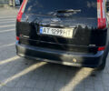 Форд Focus C-Max 2007 в Надворной на Automoto.ua Черный Форд Focus C-Max, объемом двигателя 1.6 л и пробегом 298 тыс. км за 4700 $, фото 6 на Automoto.ua