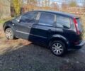Черный Форд Focus C-Max, объемом двигателя 1.6 л и пробегом 285 тыс. км за 4200 $, фото 3 на Automoto.ua