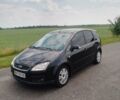 Чорний Форд Focus C-Max, об'ємом двигуна 1.8 л та пробігом 180 тис. км за 4900 $, фото 1 на Automoto.ua