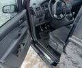 Черный Форд Focus C-Max, объемом двигателя 1.8 л и пробегом 212 тыс. км за 4900 $, фото 16 на Automoto.ua