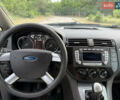 Черный Форд Focus C-Max, объемом двигателя 1.6 л и пробегом 355 тыс. км за 5500 $, фото 12 на Automoto.ua
