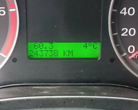 Черный Форд Focus C-Max, объемом двигателя 1.75 л и пробегом 243 тыс. км за 5200 $, фото 17 на Automoto.ua