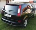 Чорний Форд Focus C-Max, об'ємом двигуна 1.8 л та пробігом 165 тис. км за 5500 $, фото 2 на Automoto.ua