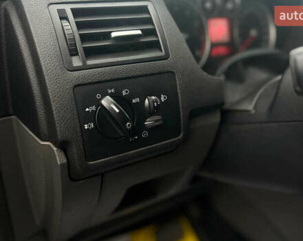 Черный Форд Focus C-Max, объемом двигателя 2 л и пробегом 188 тыс. км за 6500 $, фото 12 на Automoto.ua