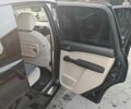 Черный Форд Focus C-Max, объемом двигателя 1.8 л и пробегом 323 тыс. км за 6200 $, фото 4 на Automoto.ua