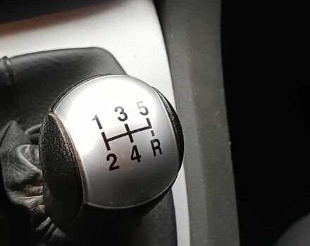 Черный Форд Focus C-Max, объемом двигателя 1.75 л и пробегом 243 тыс. км за 5200 $, фото 18 на Automoto.ua