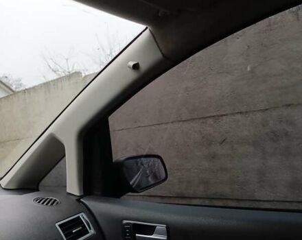 Черный Форд Focus C-Max, объемом двигателя 1.75 л и пробегом 243 тыс. км за 5200 $, фото 23 на Automoto.ua