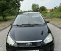 Черный Форд Focus C-Max, объемом двигателя 1.6 л и пробегом 355 тыс. км за 5500 $, фото 1 на Automoto.ua