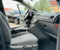 Черный Форд Focus C-Max, объемом двигателя 1.6 л и пробегом 217 тыс. км за 5700 $, фото 28 на Automoto.ua