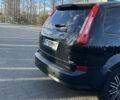 Форд Focus C-Max 2007 в Надворной на Automoto.ua Черный Форд Focus C-Max, объемом двигателя 1.6 л и пробегом 298 тыс. км за 4700 $, фото 5 на Automoto.ua