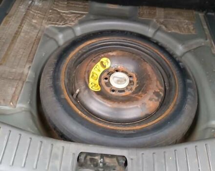 Черный Форд Focus C-Max, объемом двигателя 1.75 л и пробегом 243 тыс. км за 5200 $, фото 11 на Automoto.ua