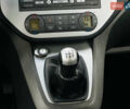Черный Форд Focus C-Max, объемом двигателя 1.6 л и пробегом 217 тыс. км за 5700 $, фото 26 на Automoto.ua