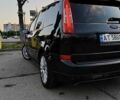 Чорний Форд Focus C-Max, об'ємом двигуна 1.8 л та пробігом 259 тис. км за 5800 $, фото 6 на Automoto.ua