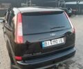 Черный Форд Focus C-Max, объемом двигателя 1.8 л и пробегом 323 тыс. км за 6200 $, фото 6 на Automoto.ua