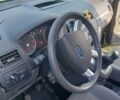 Черный Форд Focus C-Max, объемом двигателя 1.56 л и пробегом 225 тыс. км за 6250 $, фото 6 на Automoto.ua