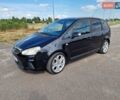 Черный Форд Focus C-Max, объемом двигателя 1.75 л и пробегом 252 тыс. км за 5150 $, фото 4 на Automoto.ua