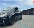 Черный Форд Focus C-Max, объемом двигателя 1.6 л и пробегом 284 тыс. км за 4700 $, фото 1 на Automoto.ua
