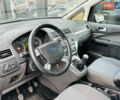 Черный Форд Focus C-Max, объемом двигателя 1.6 л и пробегом 217 тыс. км за 5700 $, фото 13 на Automoto.ua