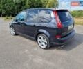 Черный Форд Focus C-Max, объемом двигателя 1.75 л и пробегом 252 тыс. км за 5150 $, фото 6 на Automoto.ua