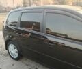Черный Форд Focus C-Max, объемом двигателя 1.8 л и пробегом 323 тыс. км за 6200 $, фото 2 на Automoto.ua