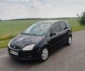 Чорний Форд Focus C-Max, об'ємом двигуна 1.8 л та пробігом 180 тис. км за 4900 $, фото 1 на Automoto.ua