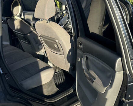 Форд Focus C-Max 2007 в Надворной на Automoto.ua Черный Форд Focus C-Max, объемом двигателя 1.6 л и пробегом 298 тыс. км за 4700 $, фото 11 на Automoto.ua