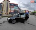 Чорний Форд Focus C-Max, об'ємом двигуна 1.8 л та пробігом 259 тис. км за 5800 $, фото 16 на Automoto.ua