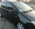 Черный Форд Focus C-Max, объемом двигателя 1.8 л и пробегом 323 тыс. км за 6200 $, фото 1 на Automoto.ua