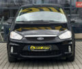 Чорний Форд Focus C-Max, об'ємом двигуна 2 л та пробігом 188 тис. км за 6500 $, фото 1 на Automoto.ua