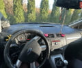 Форд Focus C-Max 2007 в Надворной на Automoto.ua Черный Форд Focus C-Max, объемом двигателя 1.6 л и пробегом 298 тыс. км за 4700 $, фото 7 на Automoto.ua