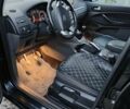 Чорний Форд Focus C-Max, об'ємом двигуна 1.8 л та пробігом 259 тис. км за 5800 $, фото 11 на Automoto.ua