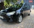 Чорний Форд Focus C-Max, об'ємом двигуна 1.6 л та пробігом 186 тис. км за 5300 $, фото 1 на Automoto.ua