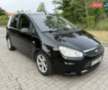 Черный Форд Focus C-Max, объемом двигателя 1.6 л и пробегом 355 тыс. км за 5500 $, фото 7 на Automoto.ua