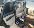 Черный Форд Focus C-Max, объемом двигателя 1.8 л и пробегом 323 тыс. км за 6200 $, фото 9 на Automoto.ua