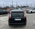 Черный Форд Focus C-Max, объемом двигателя 1.8 л и пробегом 250 тыс. км за 5300 $, фото 4 на Automoto.ua