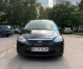 Чорний Форд Focus C-Max, об'ємом двигуна 1.56 л та пробігом 247 тис. км за 4700 $, фото 1 на Automoto.ua