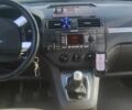 Черный Форд Focus C-Max, объемом двигателя 1.6 л и пробегом 219 тыс. км за 5000 $, фото 12 на Automoto.ua